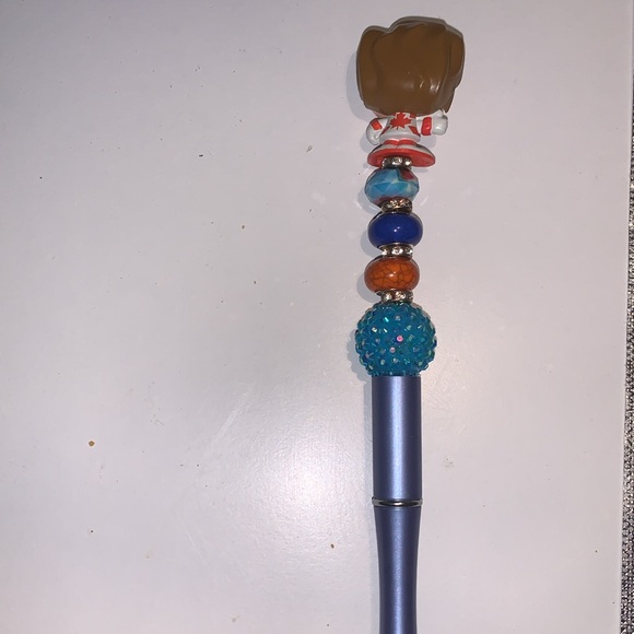 Doorables duke caboom Toy Story pen - Picture 6 of 6